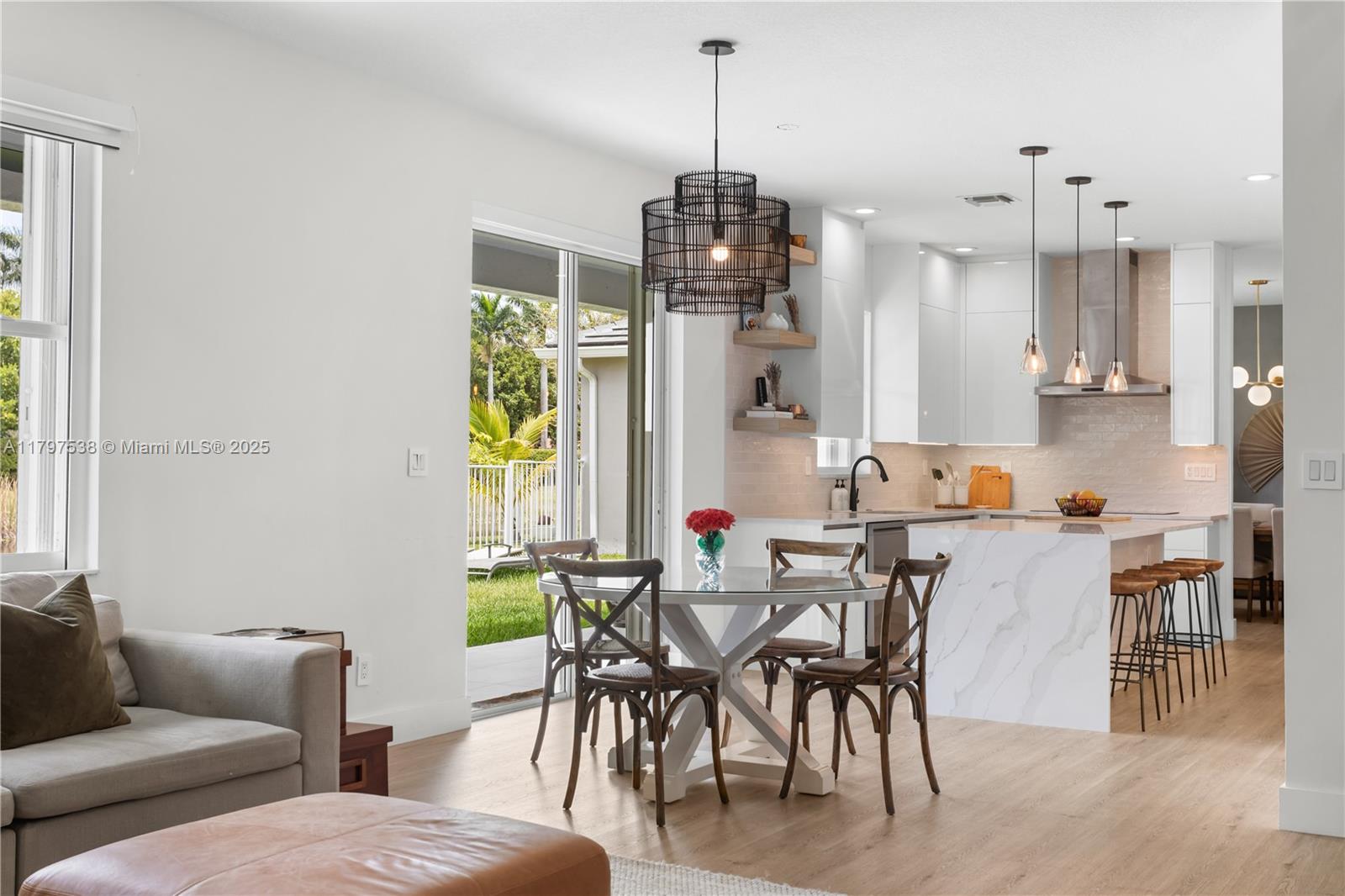 ISLES AT WESTON - Residential