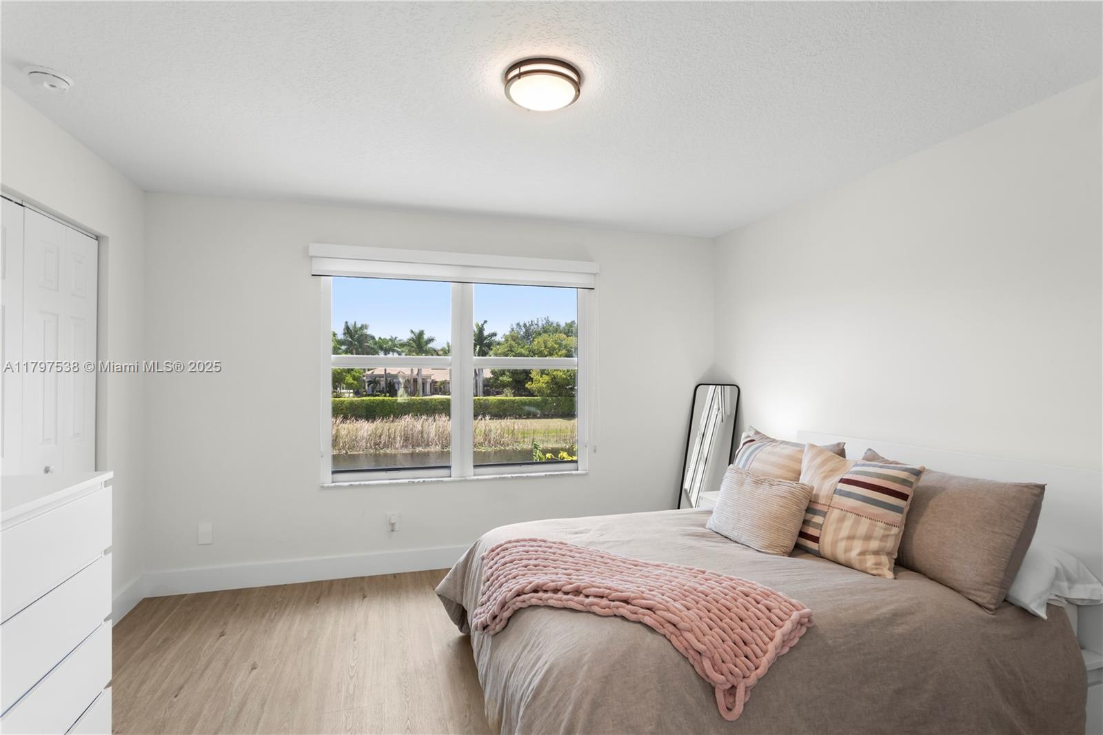 ISLES AT WESTON - Residential