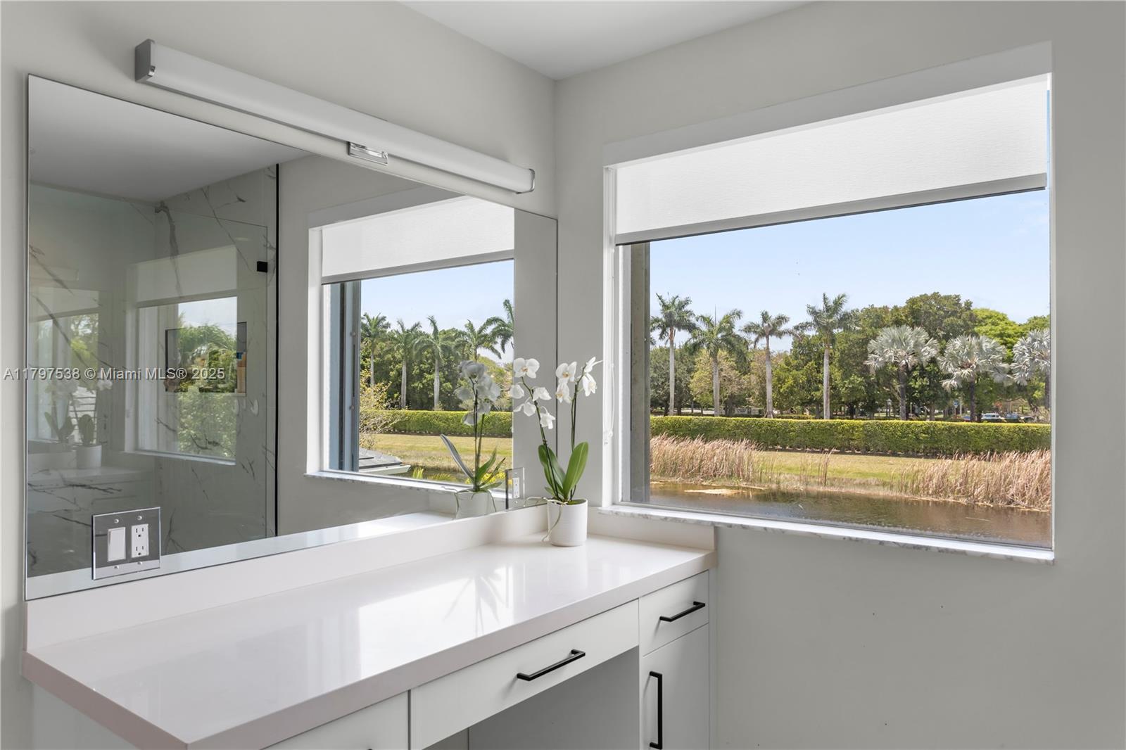 ISLES AT WESTON - Residential