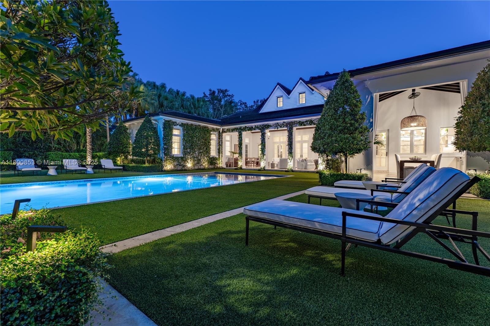BRUCE-LAURIE SUB - Residential