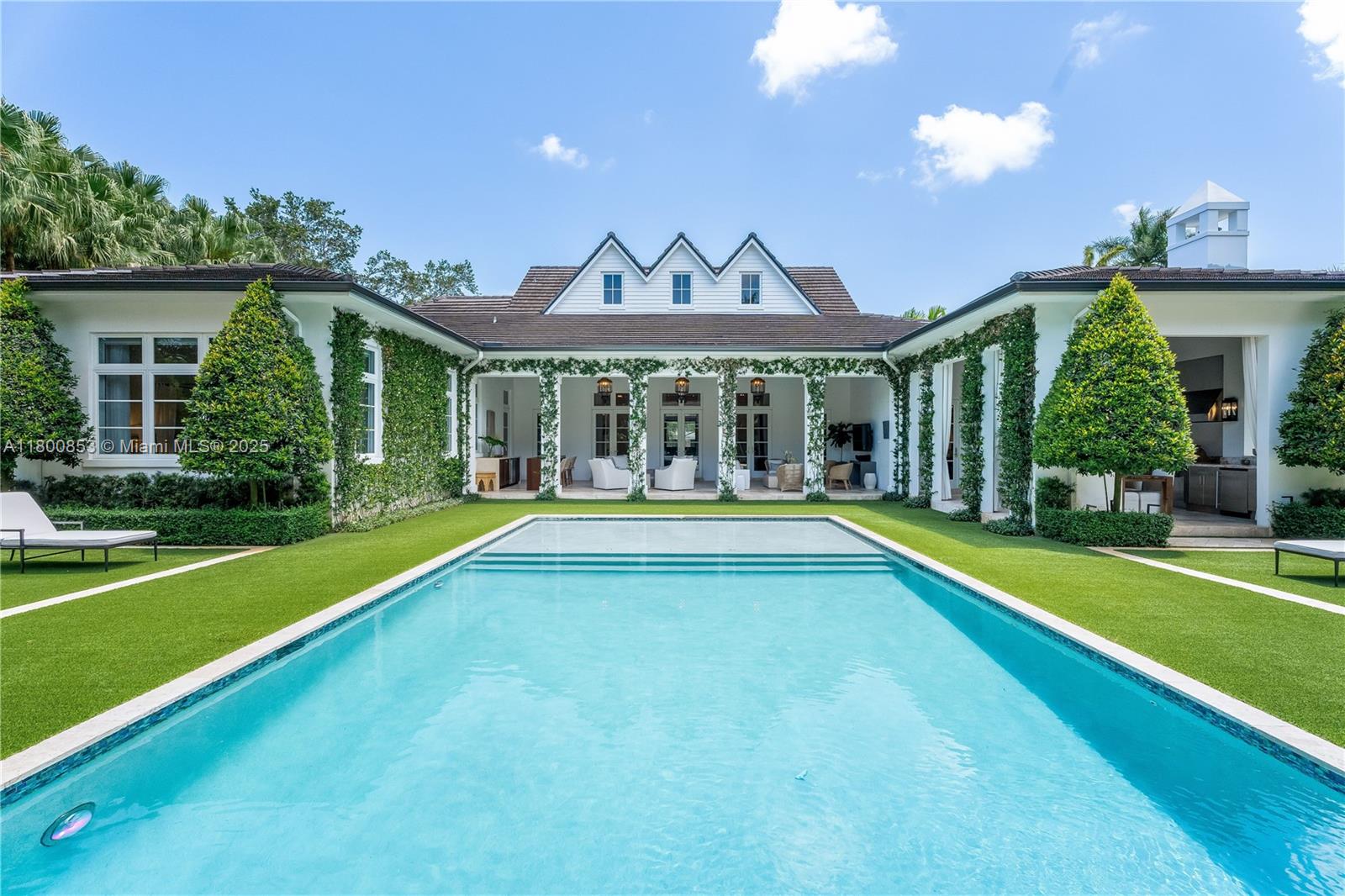 BRUCE-LAURIE SUB - Residential
