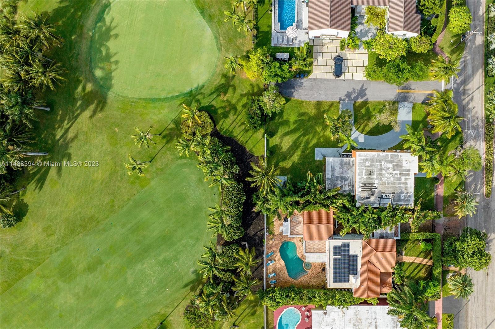 BEACH VIEW SUB - Residential