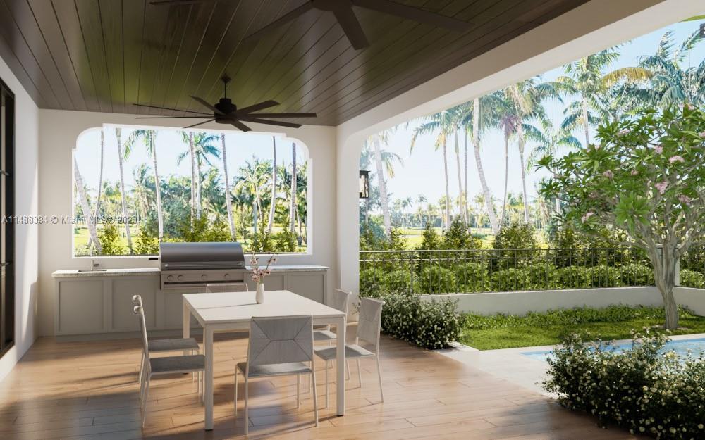 BEACH VIEW SUB - Residential