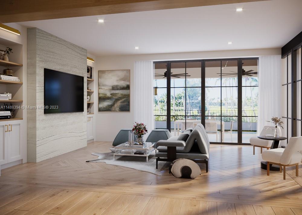 BEACH VIEW SUB - Residential
