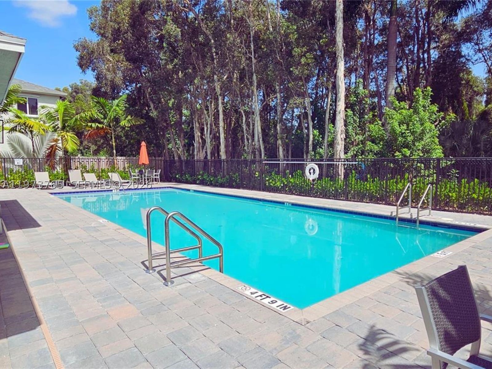 WALDEN PLACE - Residential