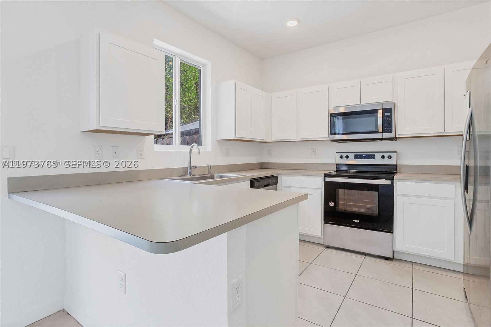 Up to $7,000 in buyer incentives! The seller is contributing up to $7,000 toward closing costs or an interest rate buydown; this offer is available to qualified buyers who offer the list price and use our preferred lenders. Buy at a great price with low HOA fees—plus, it’s move-in ready! A fantastic opportunity in Miami! Invest in one of the best markets in the U.S.; it is ideal for both international investors and resident buyers. You can purchase with no down payment or no income verification, and you may also qualify for government assistance programs. A 2021-built, move-in-ready townhouse! This beautiful 3-bedroom, 2.5-bathroom home offers 1,524 square feet of modern living space in a prime Miami Gardens location. Key features include a contemporary kitchen, stainless steel appliances, and an open-concept layout perfect for entertaining.
Enjoy peaceful garden views from the backyard—an ideal space for relaxing or hosting outdoor gatherings. The property includes a one-car garage and two additional parking spaces, a rarity in the area.
• No-down-payment options for qualified buyers
• Programs available: No income verification, FHA, Conventional, VA...
• Access to government assistance programs
• 100% financing available through preferred lenders
Whether you are looking for your dream home or your next smart investment, this property combines location, lifestyle, and excellent financial opportunities in one place.
LOW HOA FEES