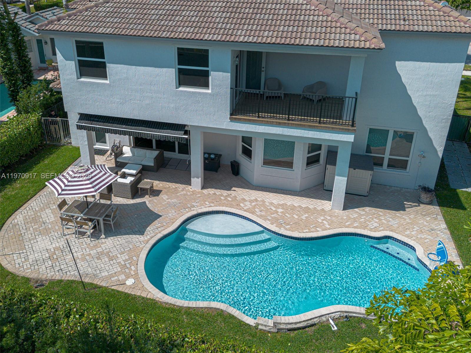 SECTOR 7 - PARCELS J-2 & - Residential