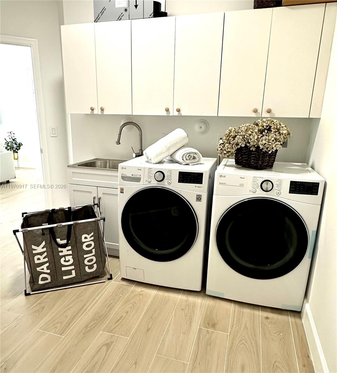 SECTOR 7 - PARCELS J-2 & - Residential