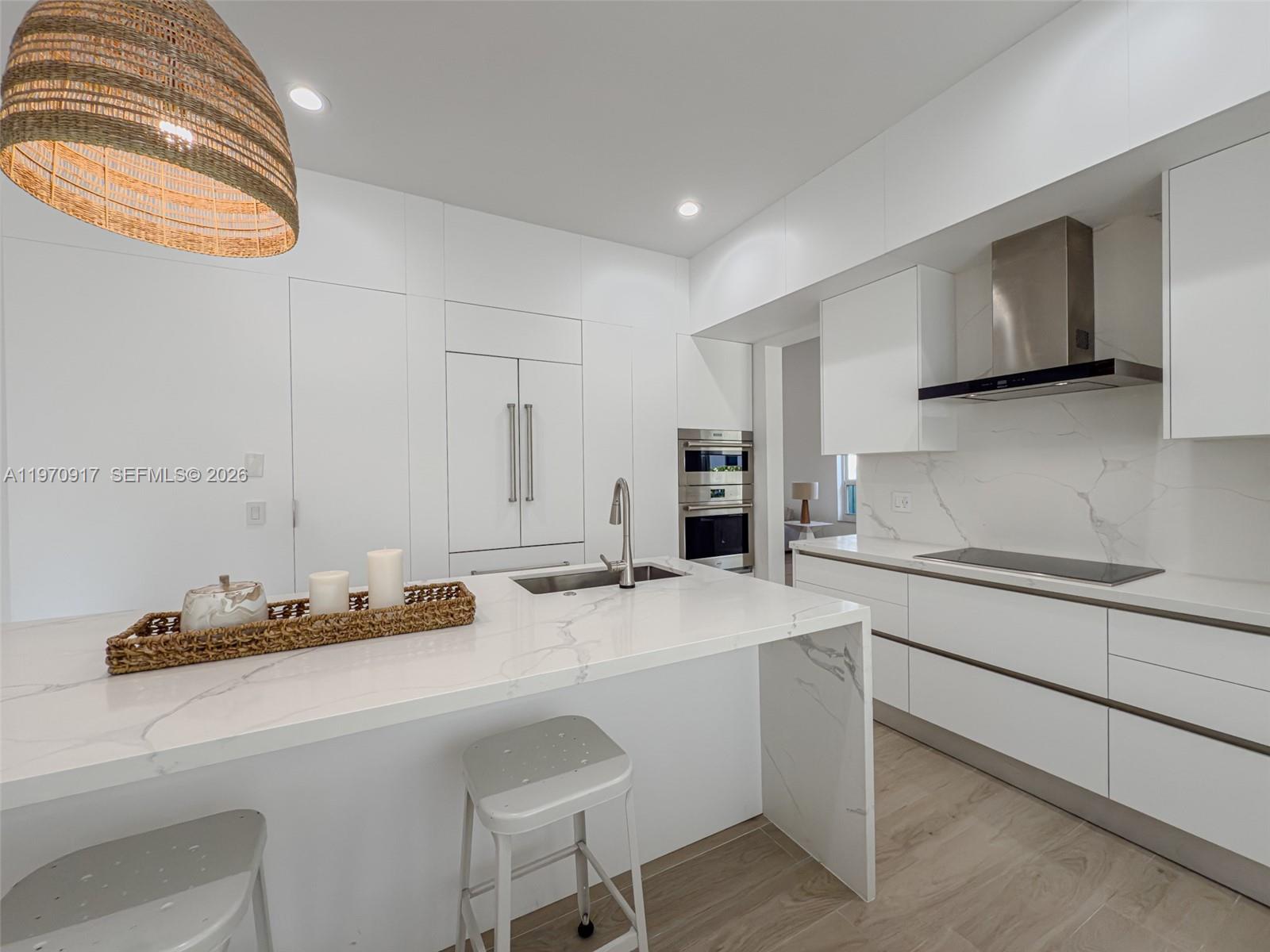 SECTOR 7 - PARCELS J-2 & - Residential