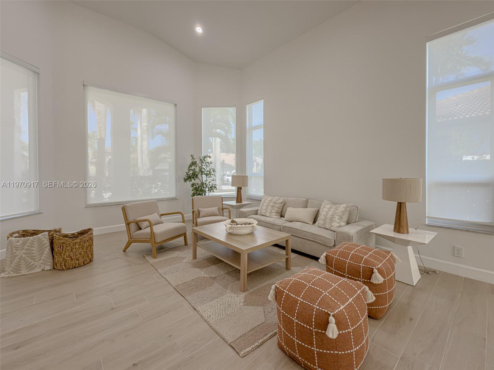 SECTOR 7 - PARCELS J-2 & - Residential