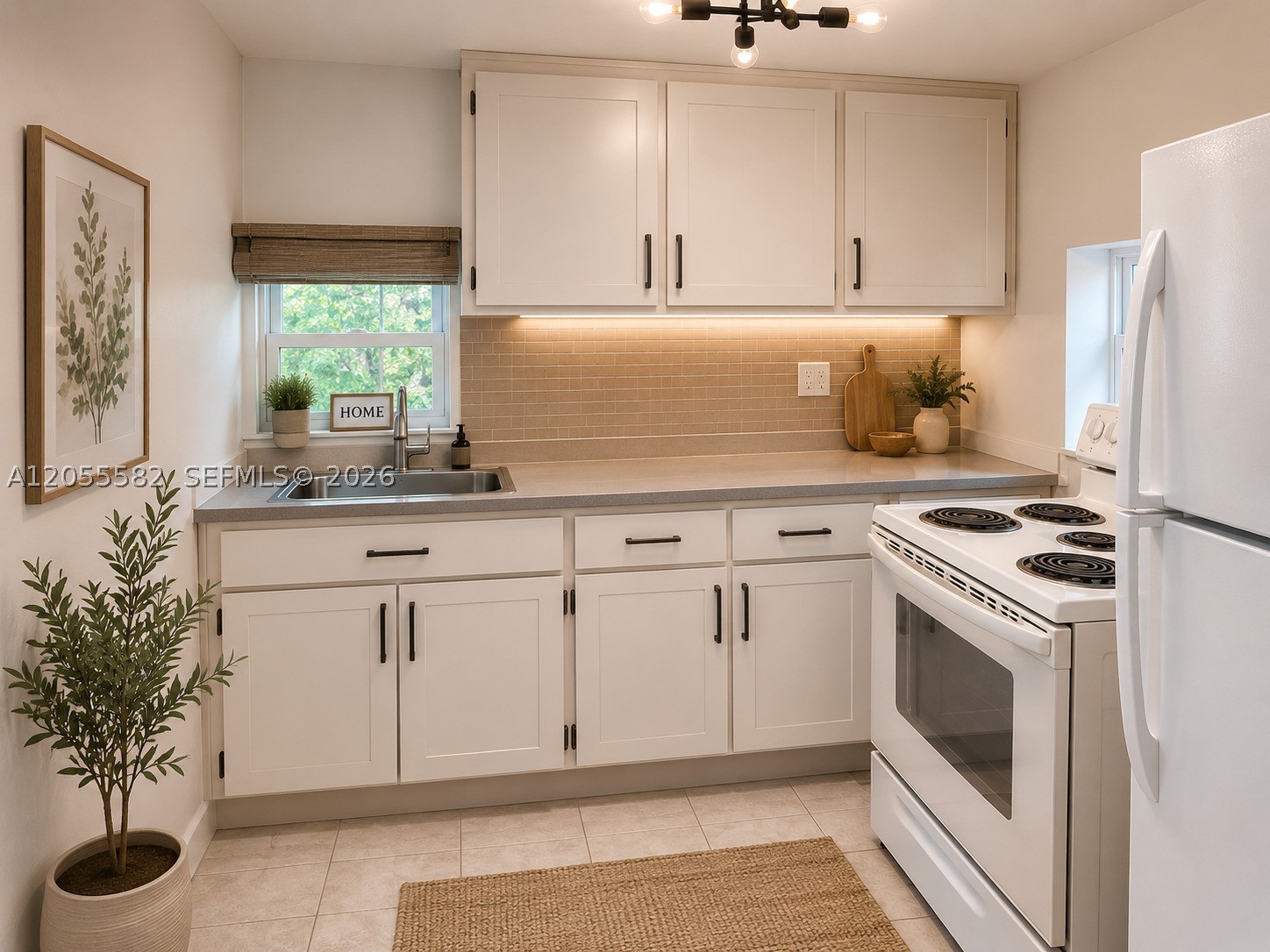 CORAL WAY SEC C - Residential Lease