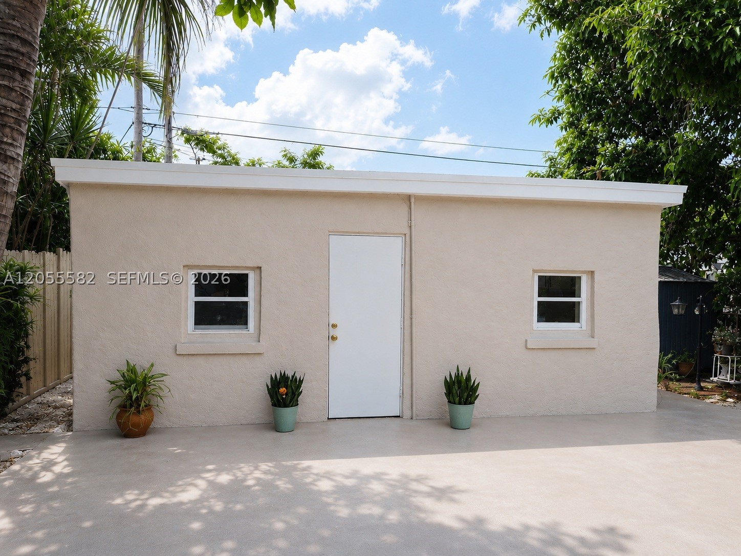 CORAL WAY SEC C - Residential Lease