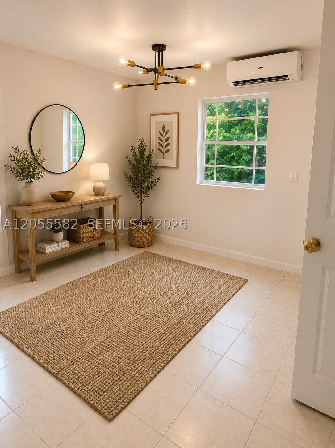 CORAL WAY SEC C - Residential Lease