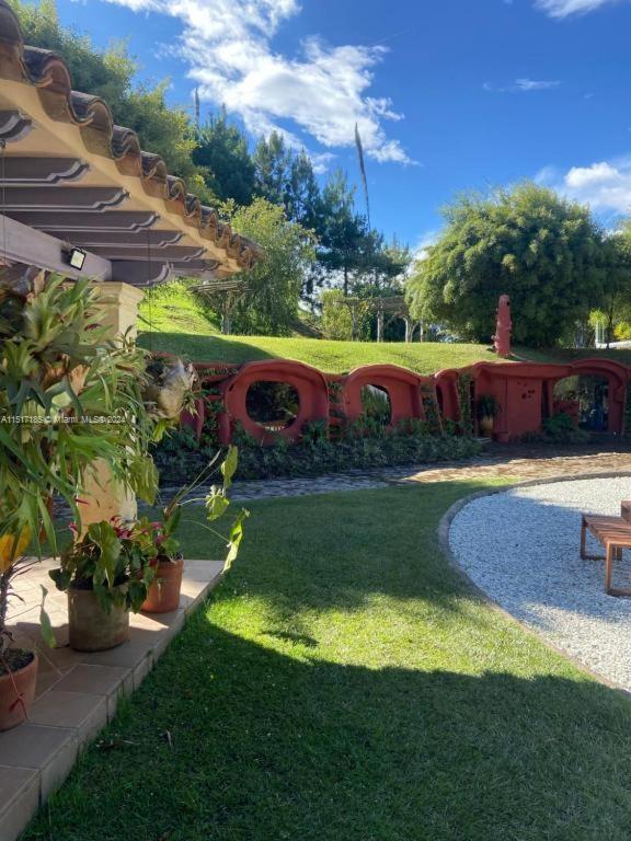Vereda las cuchillas - Residential