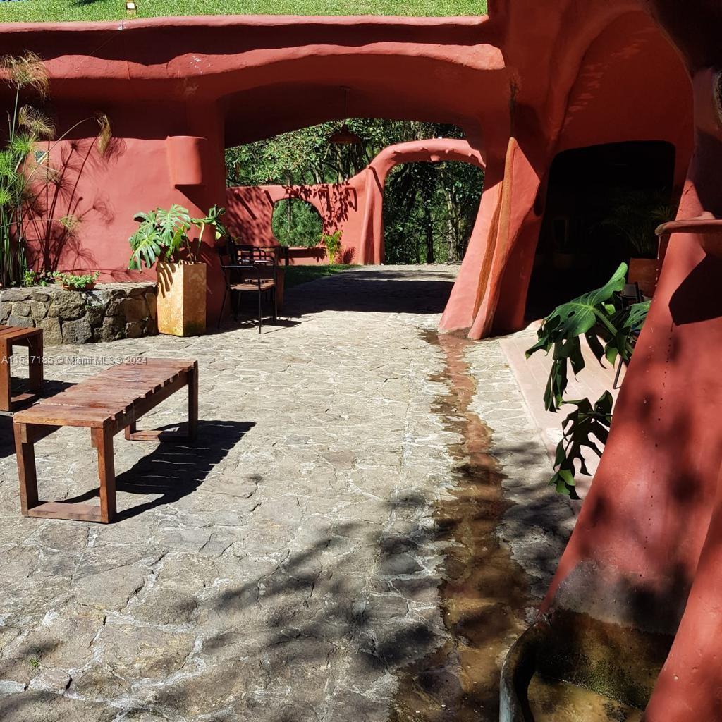Vereda las cuchillas - Residential