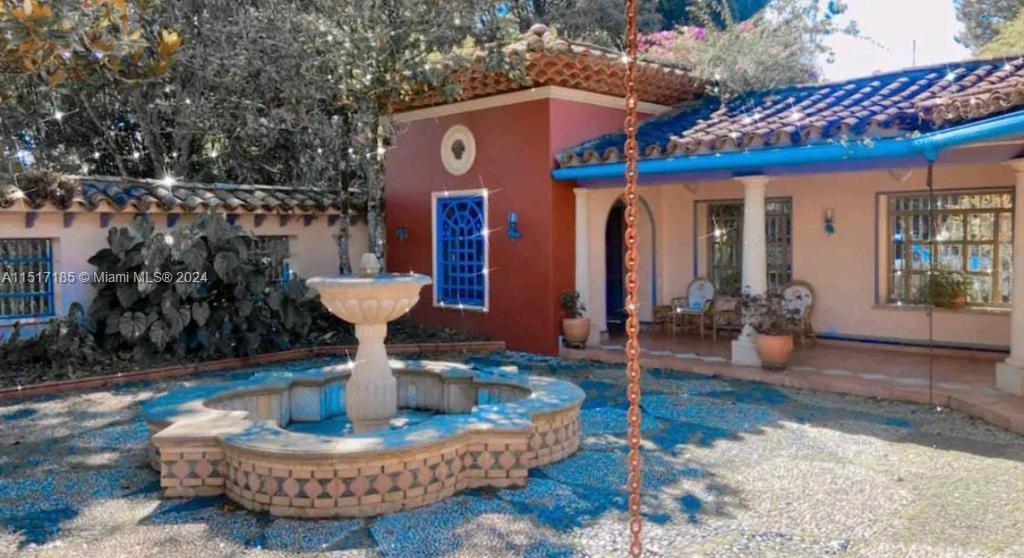 Vereda las cuchillas - Residential