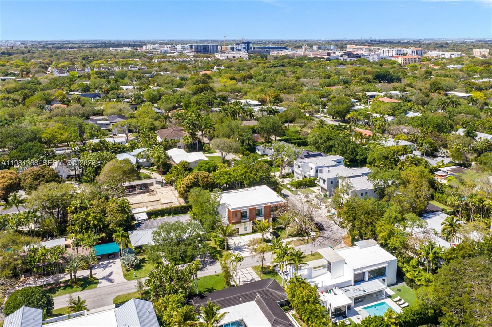 RANCHO VILLAS 1ST ADDN - Residential