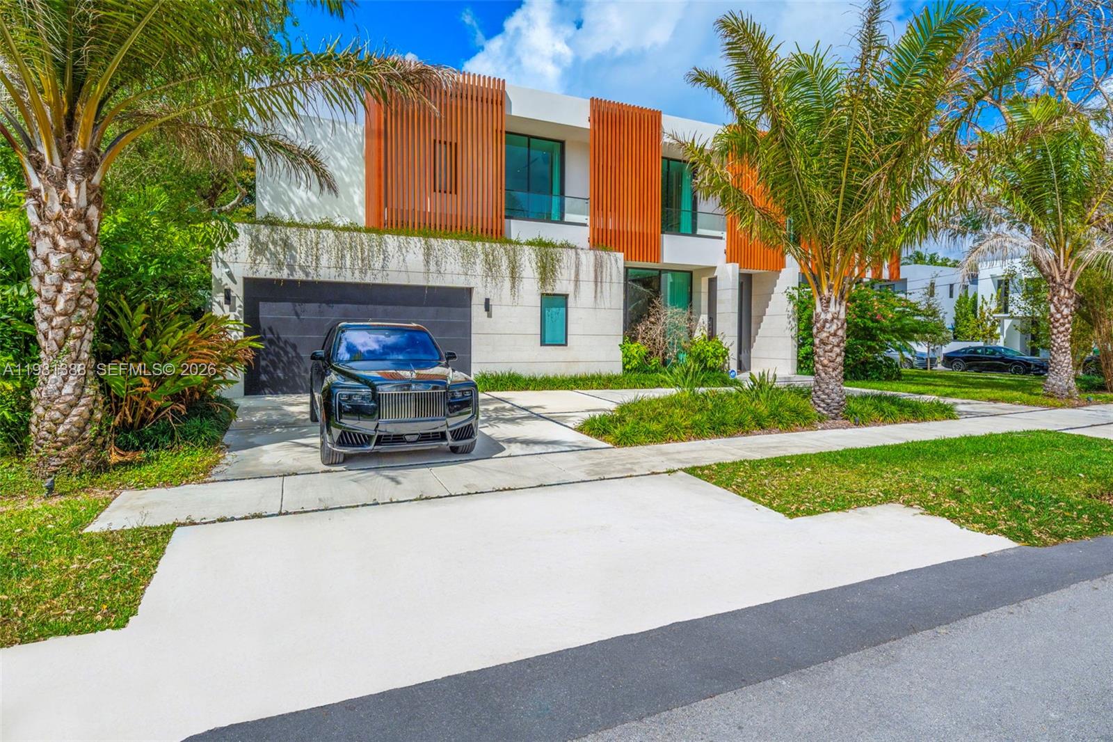 RANCHO VILLAS 1ST ADDN - Residential