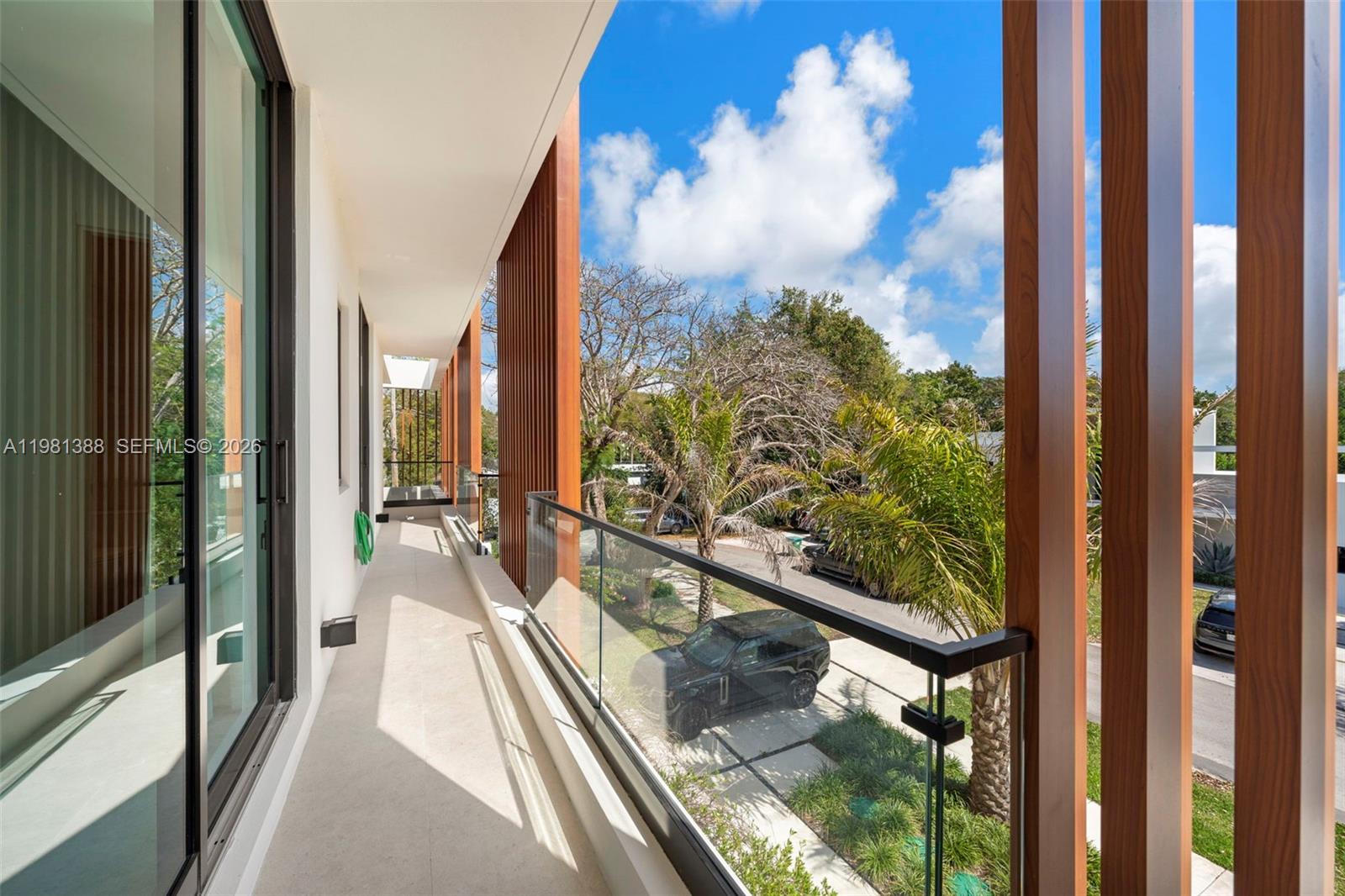 RANCHO VILLAS 1ST ADDN - Residential