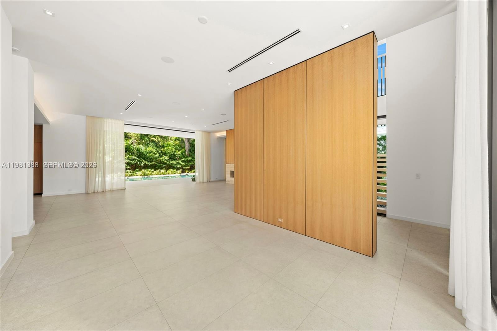 RANCHO VILLAS 1ST ADDN - Residential