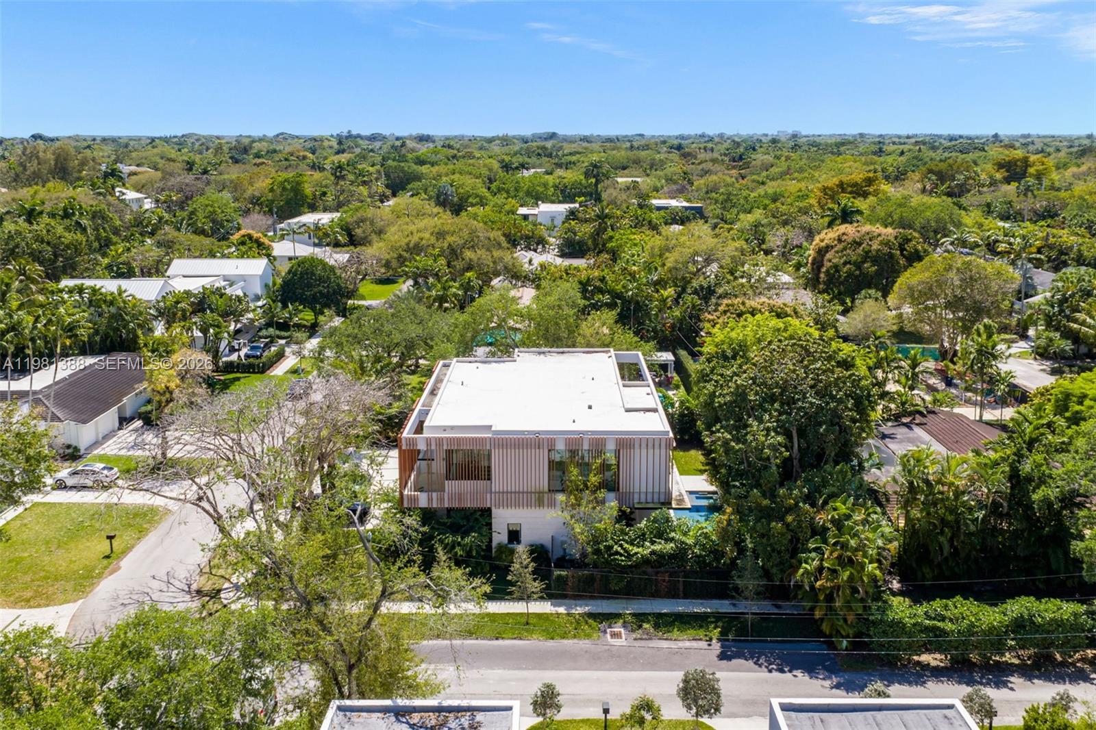 RANCHO VILLAS 1ST ADDN - Residential