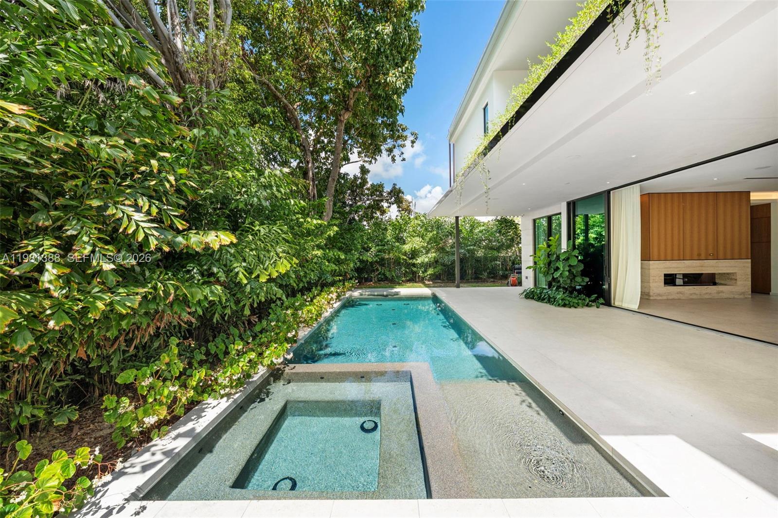 RANCHO VILLAS 1ST ADDN - Residential