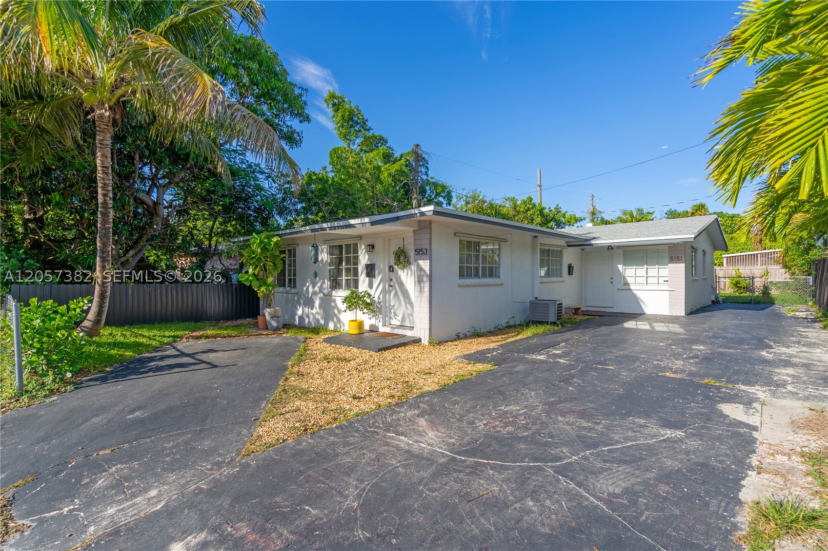 ALTA VISTA - Residential Income