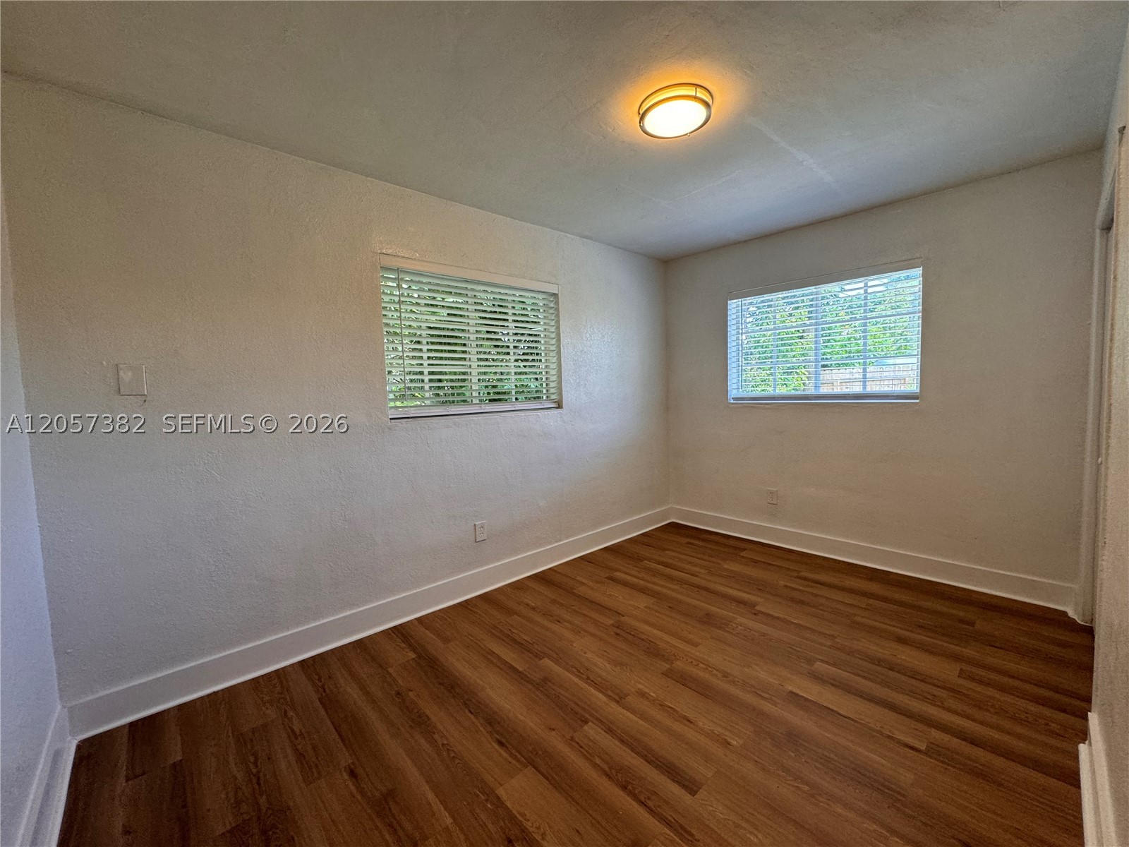 ALTA VISTA - Residential Income