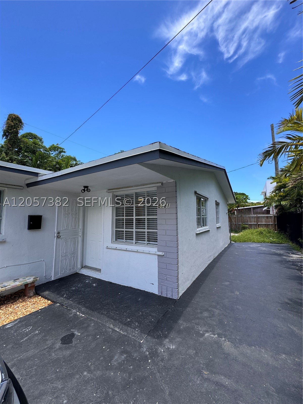 ALTA VISTA - Residential Income