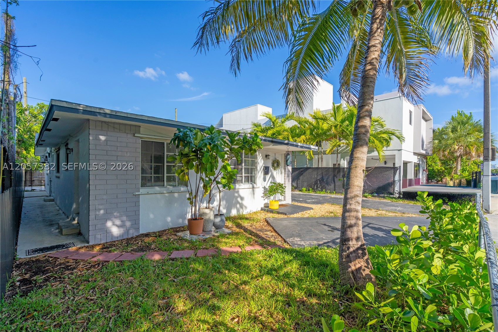 ALTA VISTA - Residential Income