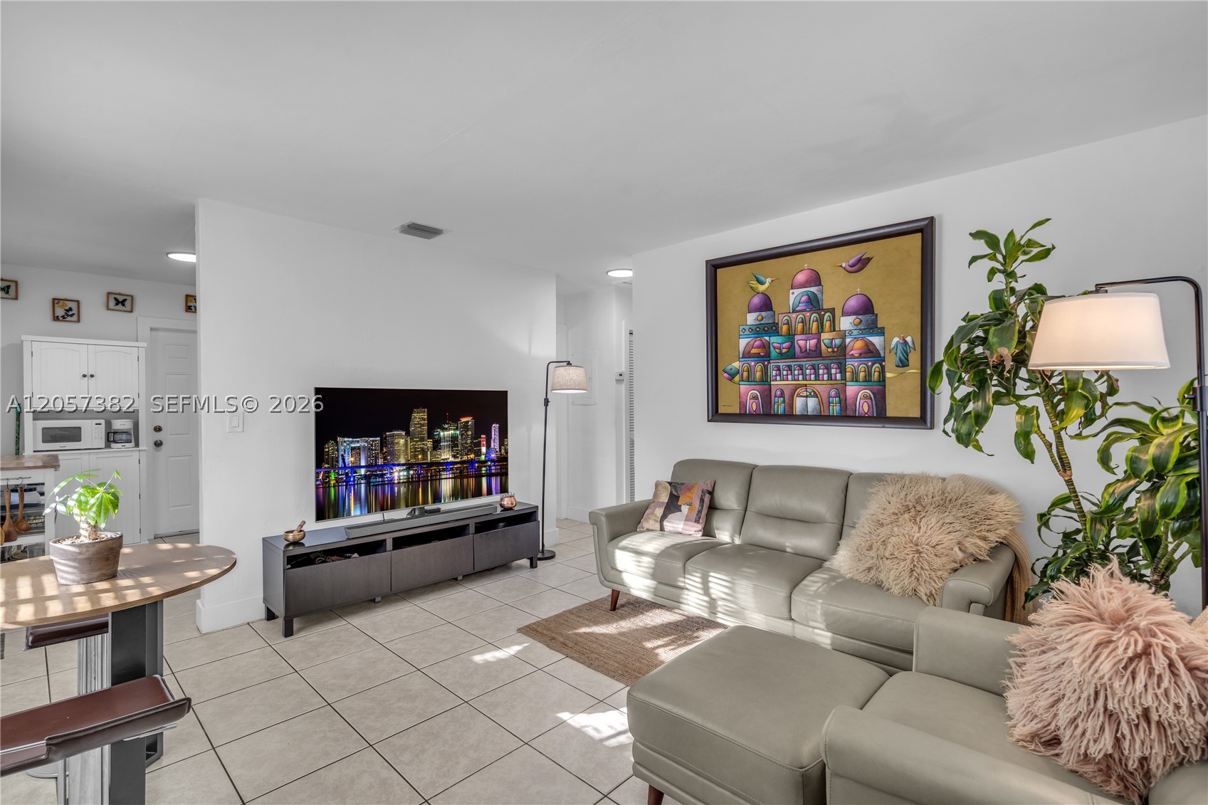 ALTA VISTA - Residential Income