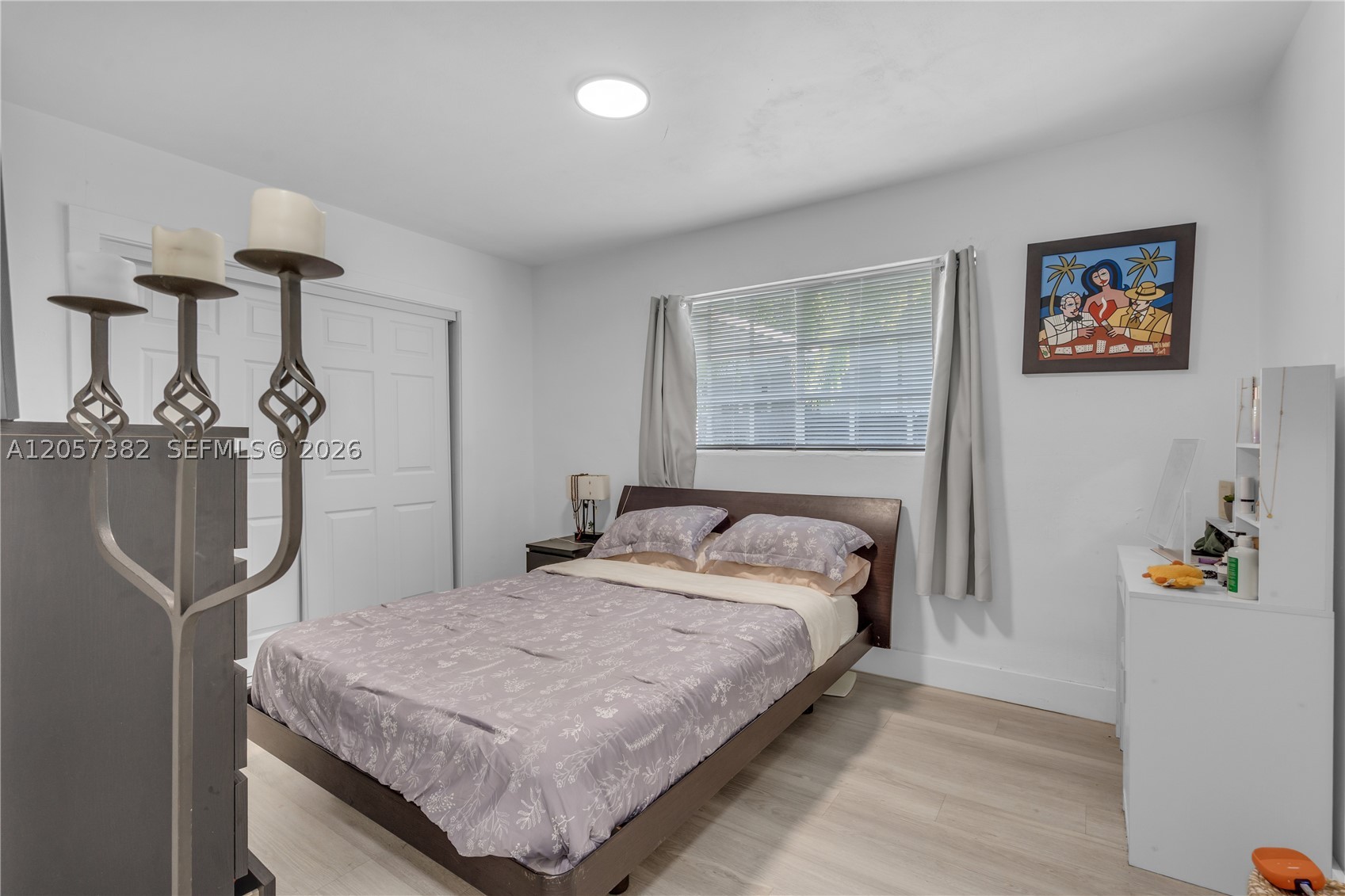ALTA VISTA - Residential Income