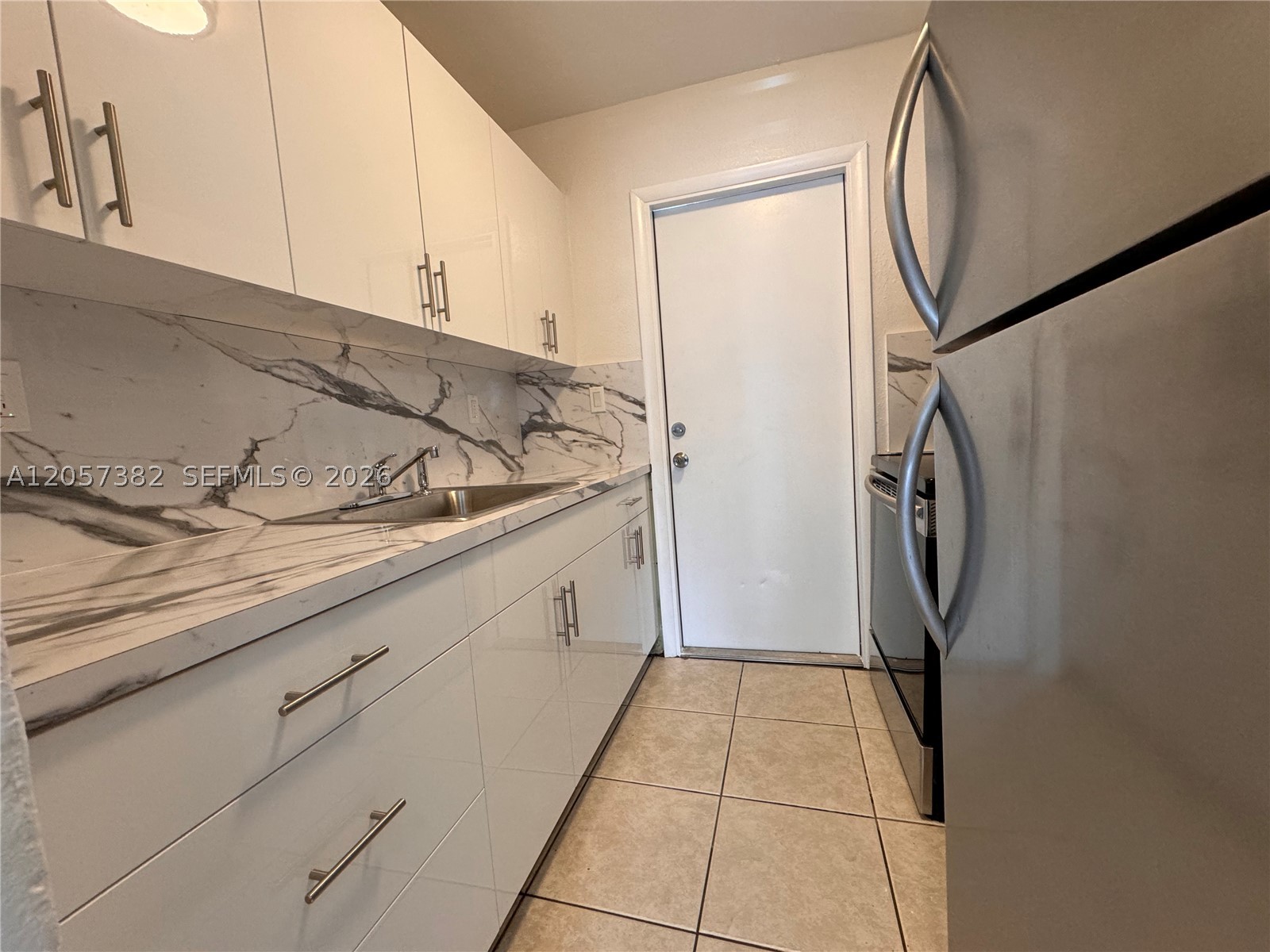ALTA VISTA - Residential Income