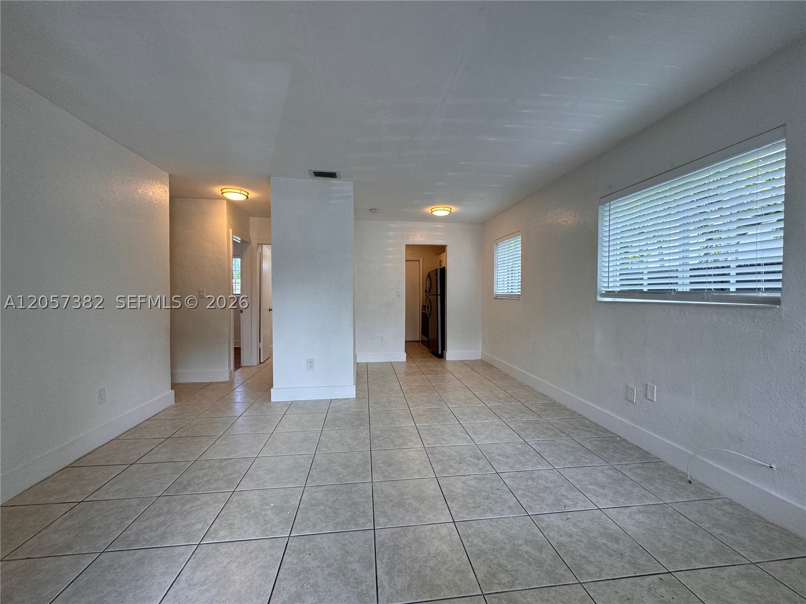 ALTA VISTA - Residential Income