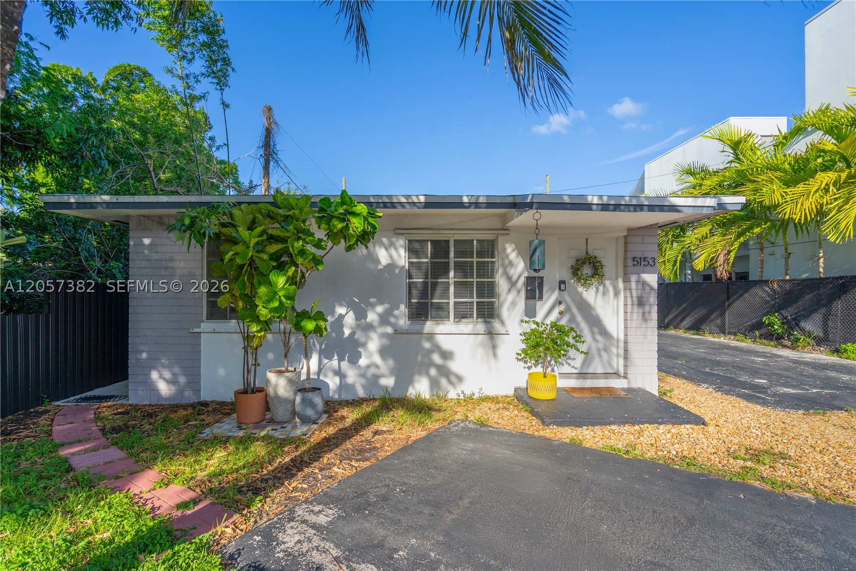 ALTA VISTA - Residential Income