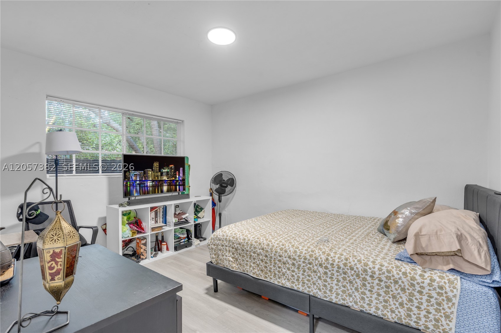 ALTA VISTA - Residential Income