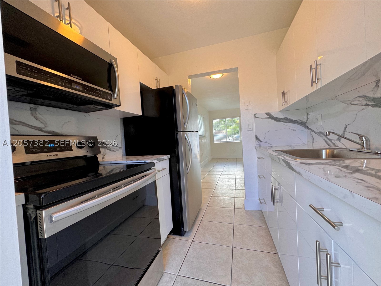 ALTA VISTA - Residential Income