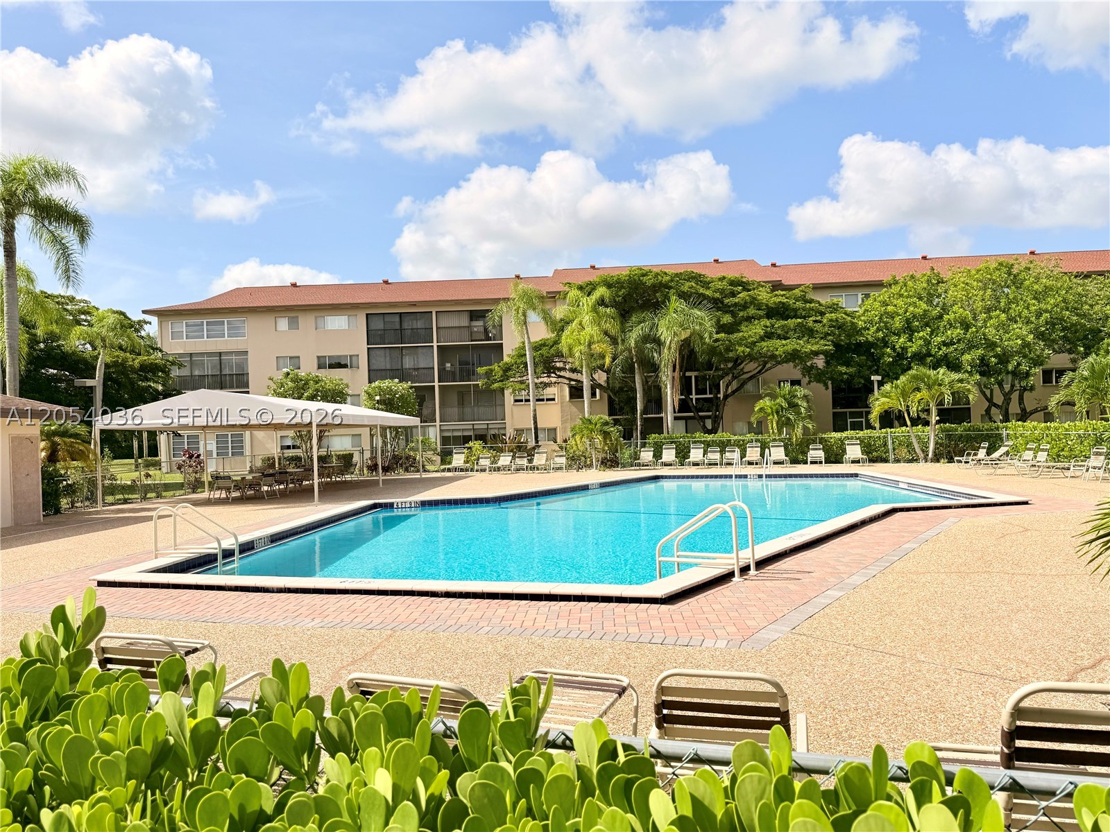 Century Village - Residential