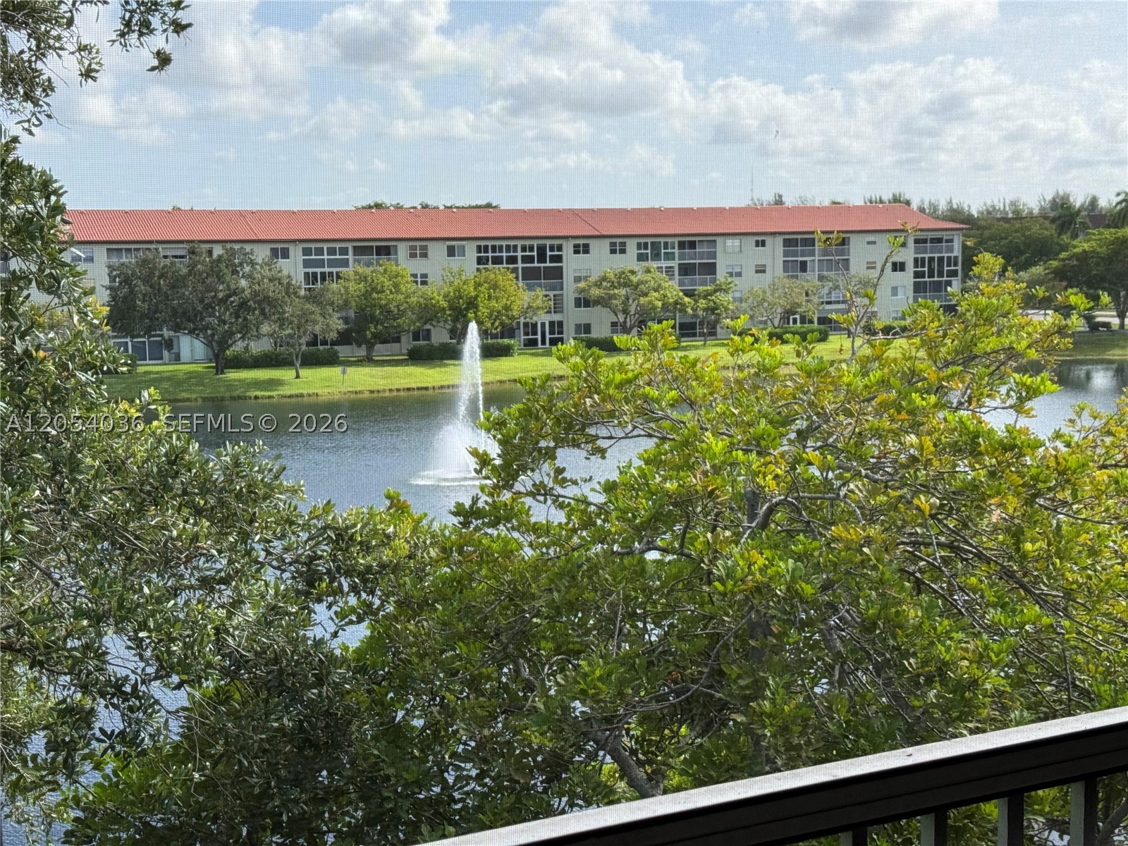 Century Village - Residential