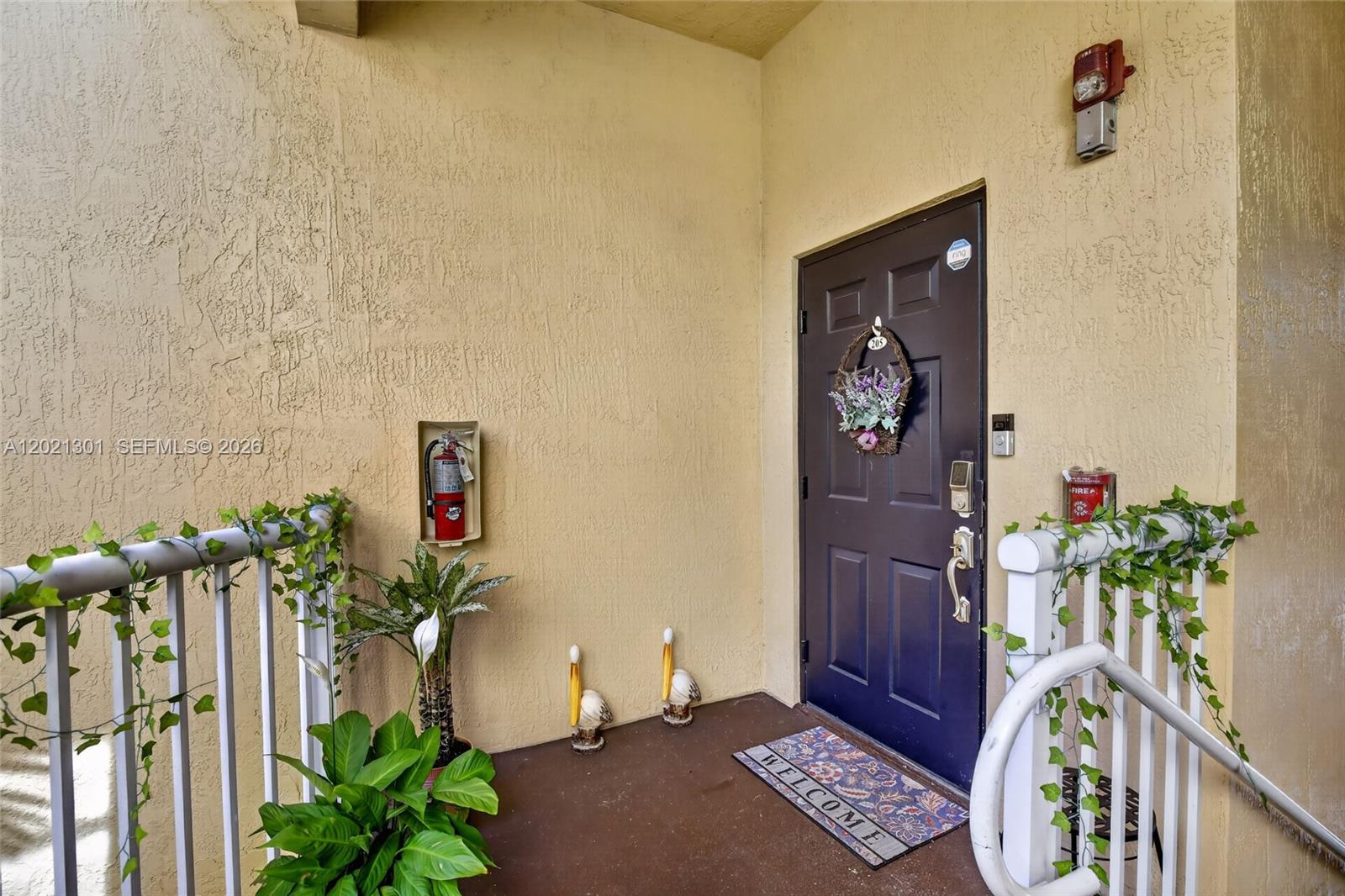Amazing two-story townhouse in the heart of Plantation located on the second floor. Featuring 3 bedrooms and 2 1/2 bathrooms, this beautiful home offers spacious living and dining areas, laundry inside the unit, and plenty of storage throughout. The kitchen includes a breakfast area and additional dining space, perfect for enjoying time with family and friends. Filled with natural light, the large balcony features two double sliding doors and lots of windows that brighten the entire home. The primary bedroom includes a walk-in closet, and the property comes with 2 assigned parking spaces.