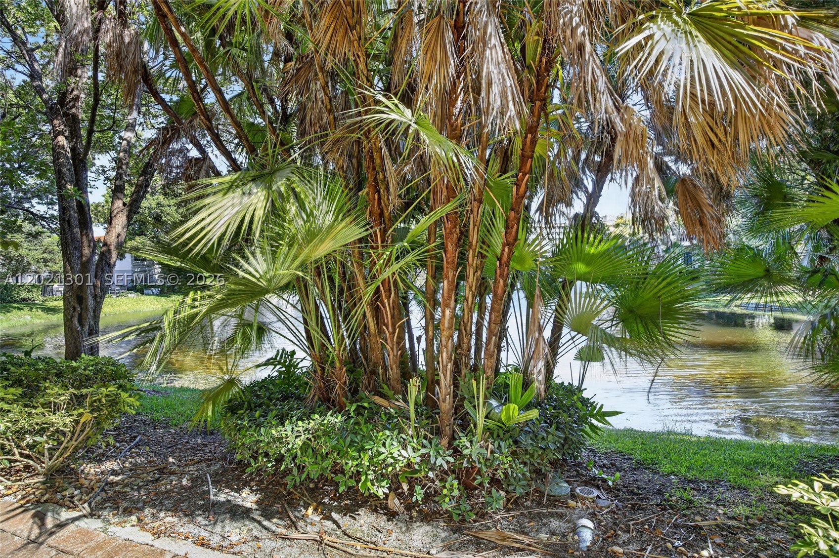 COURTYARDS AT JACARANDA C - Residential