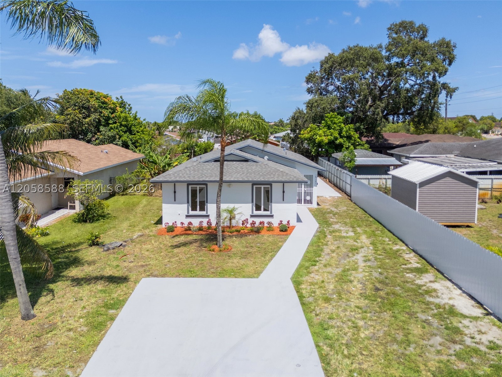 GOLDEN GARDENS SEC 6 - Residential