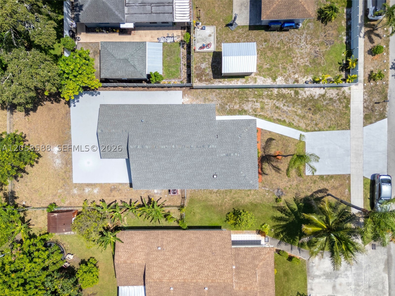 GOLDEN GARDENS SEC 6 - Residential