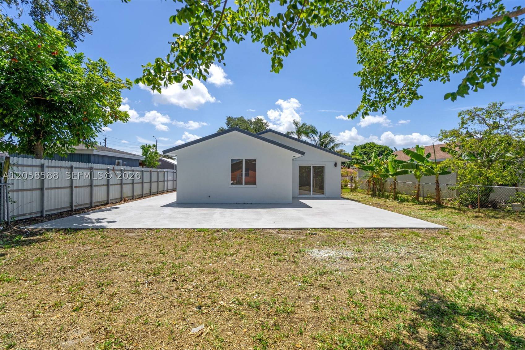 GOLDEN GARDENS SEC 6 - Residential