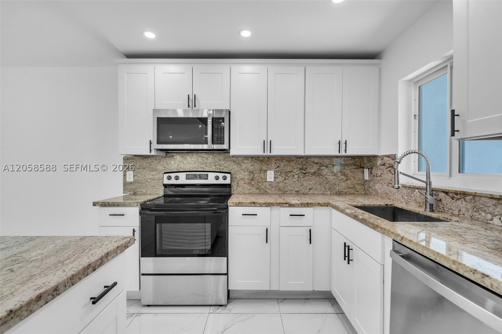 GOLDEN GARDENS SEC 6 - Residential