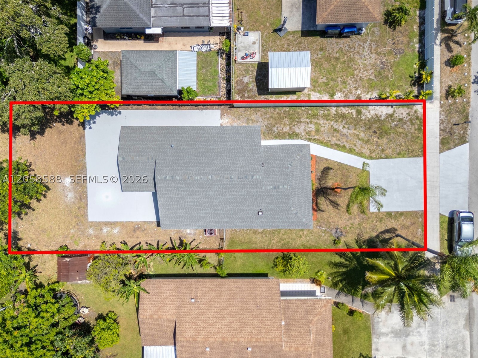 GOLDEN GARDENS SEC 6 - Residential