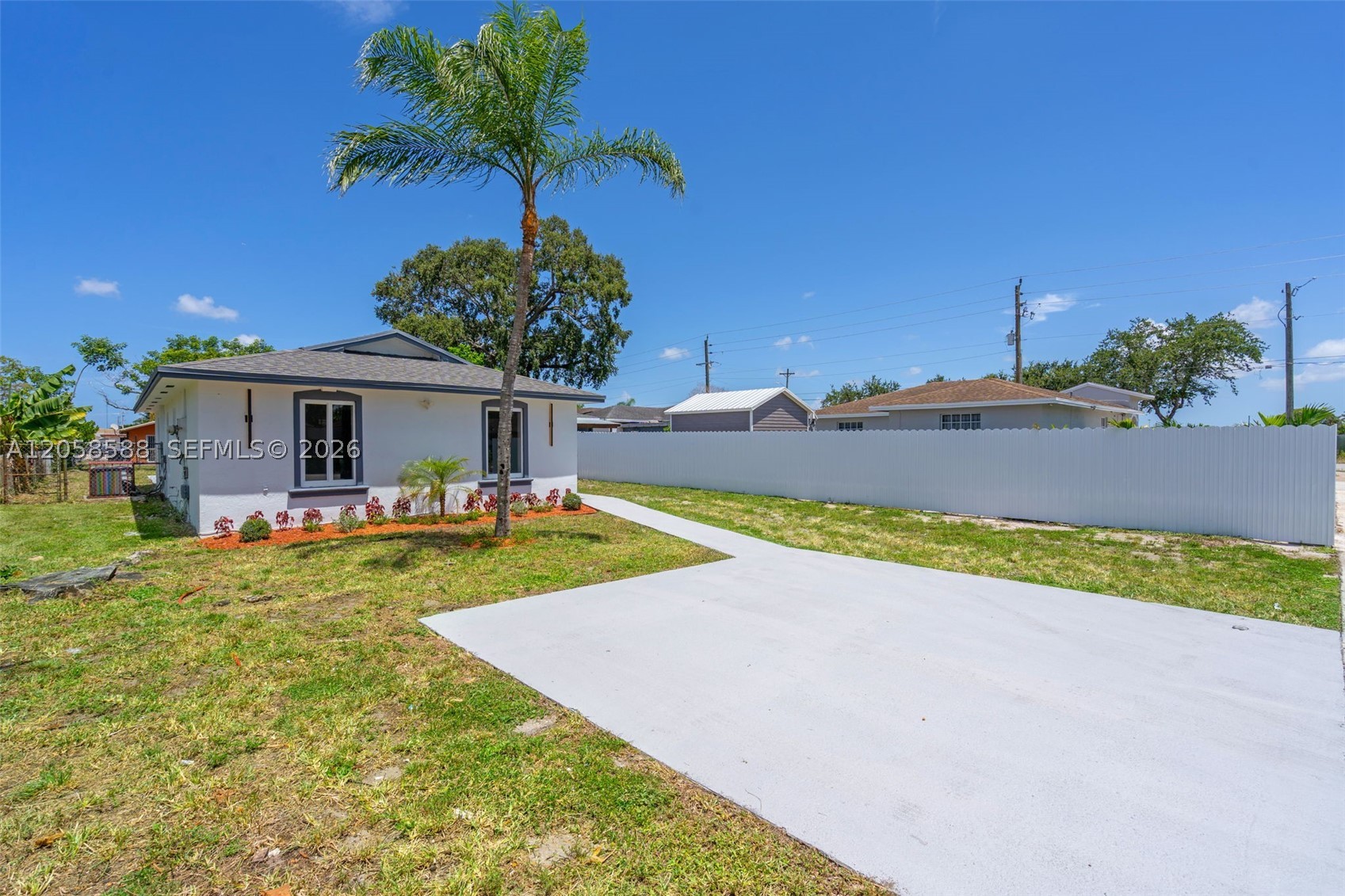 GOLDEN GARDENS SEC 6 - Residential