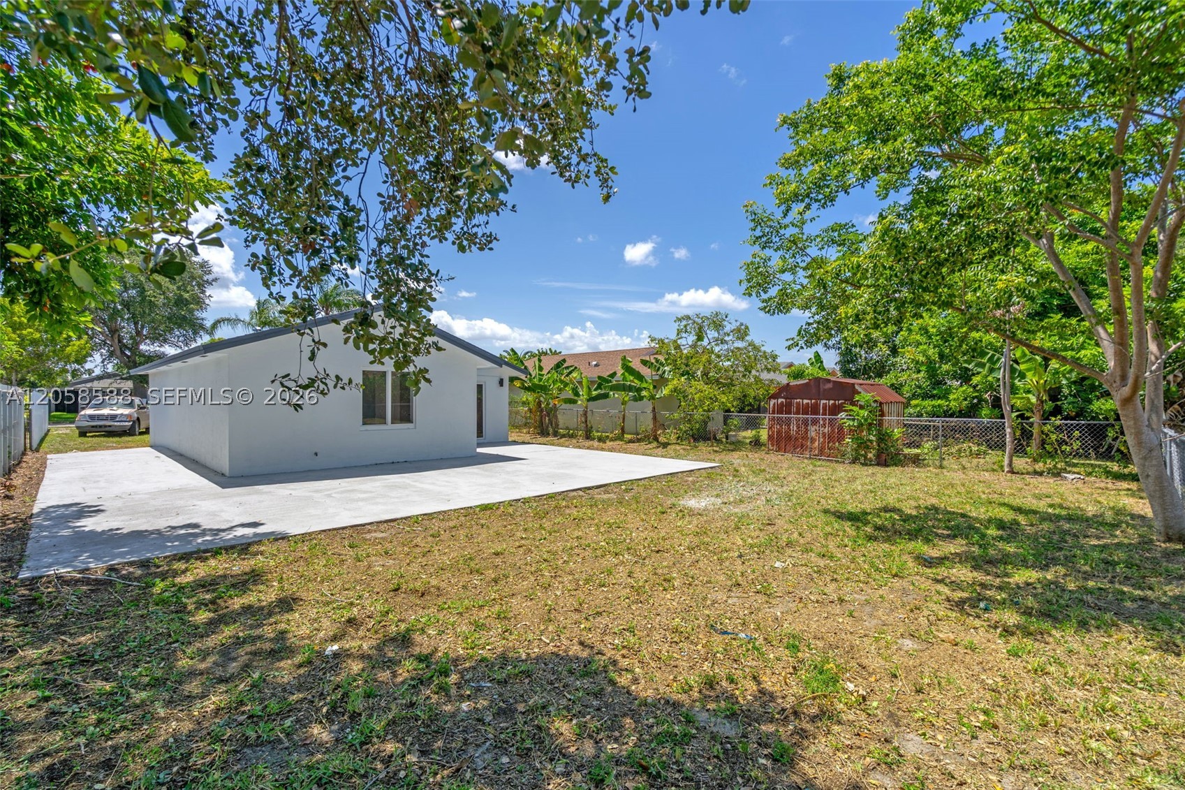 GOLDEN GARDENS SEC 6 - Residential