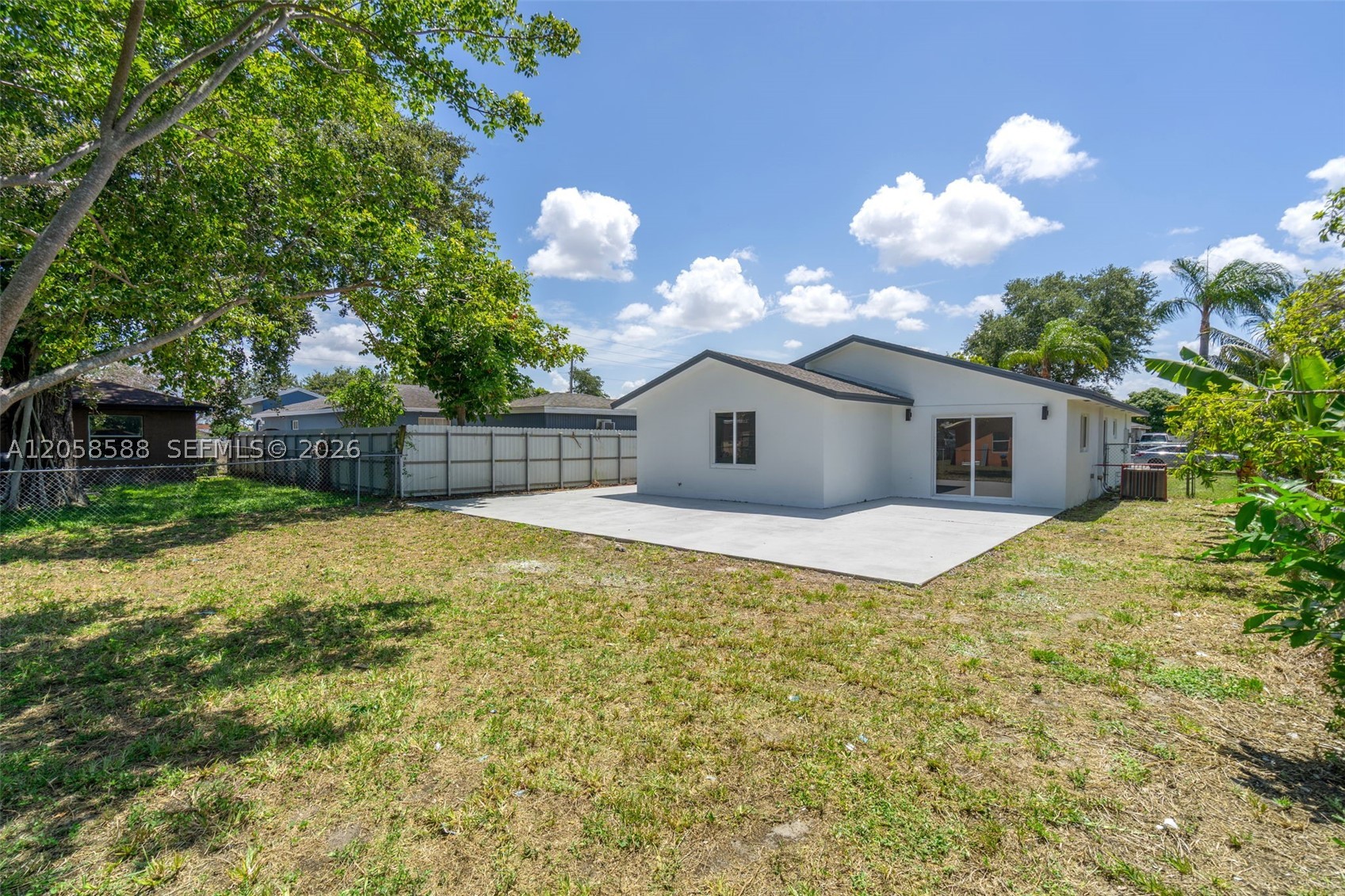 GOLDEN GARDENS SEC 6 - Residential