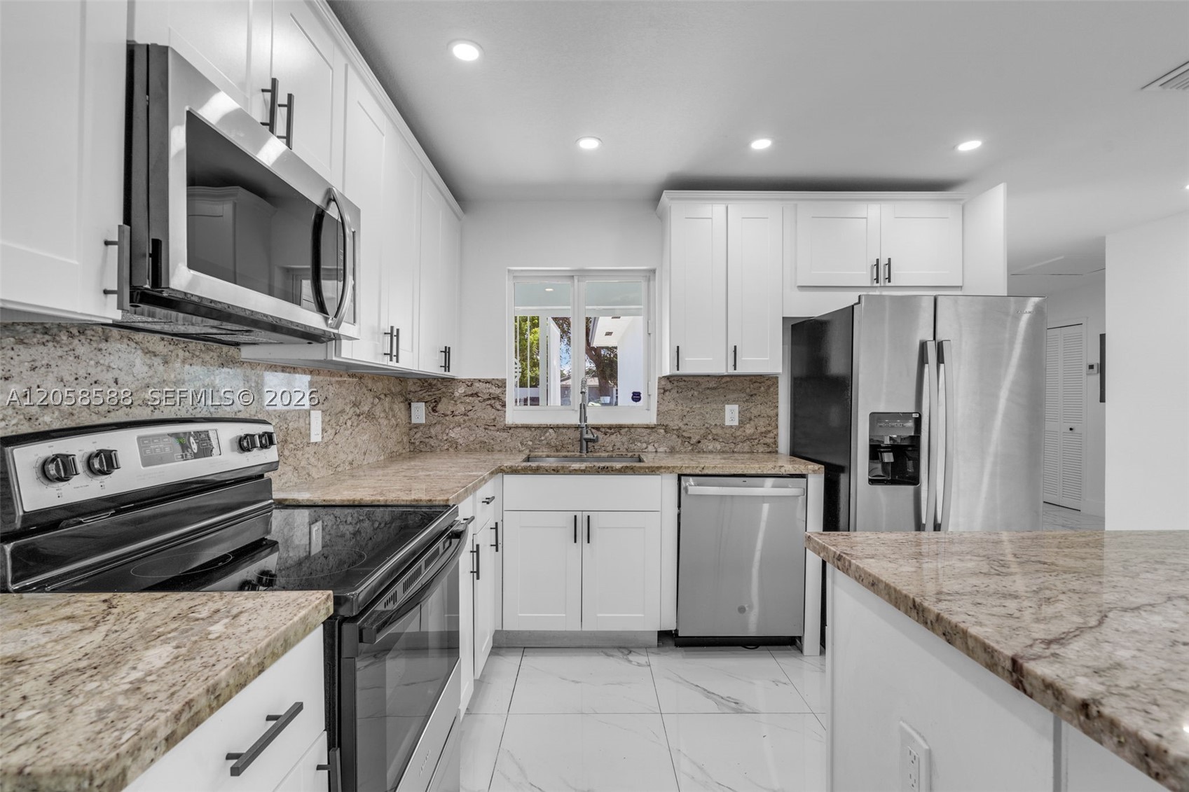 GOLDEN GARDENS SEC 6 - Residential
